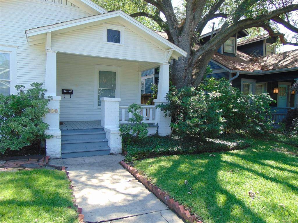 Houston, TX 77009,4620 Oak Ridge ST