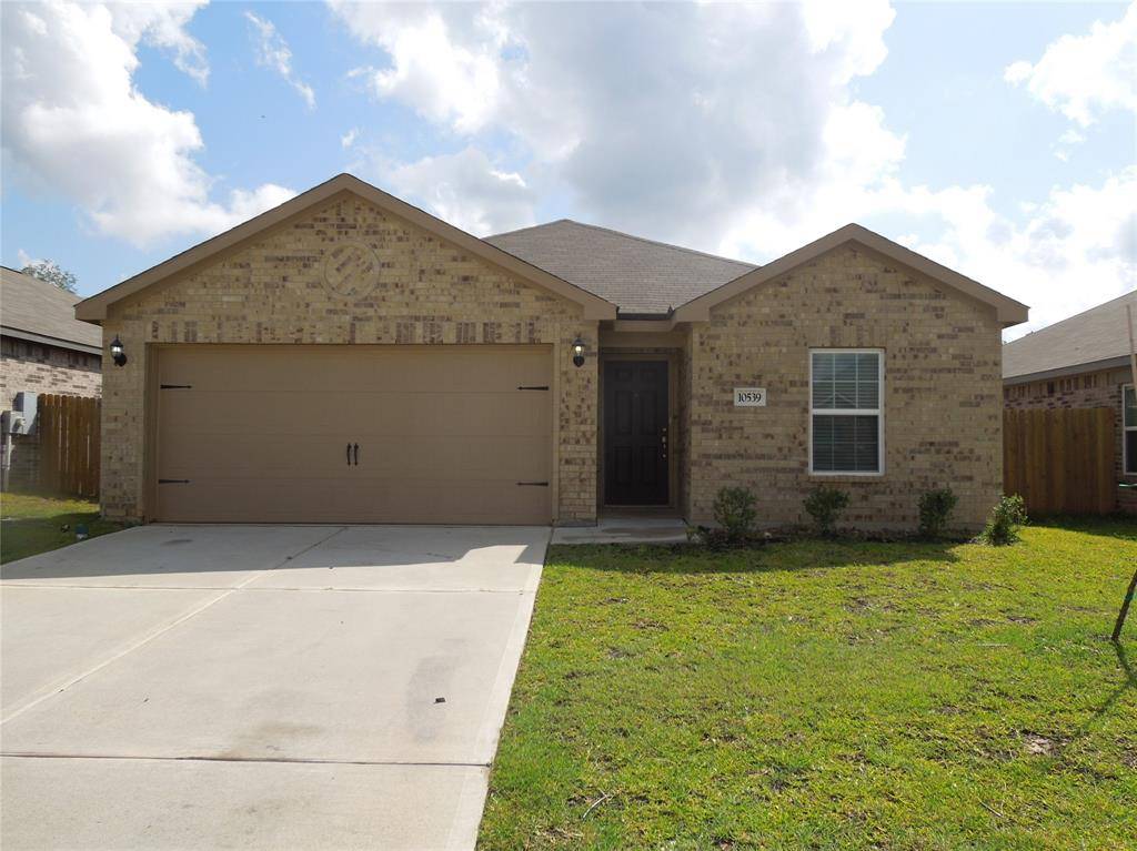 Cleveland, TX 77328,10539 Copper Ridge DR