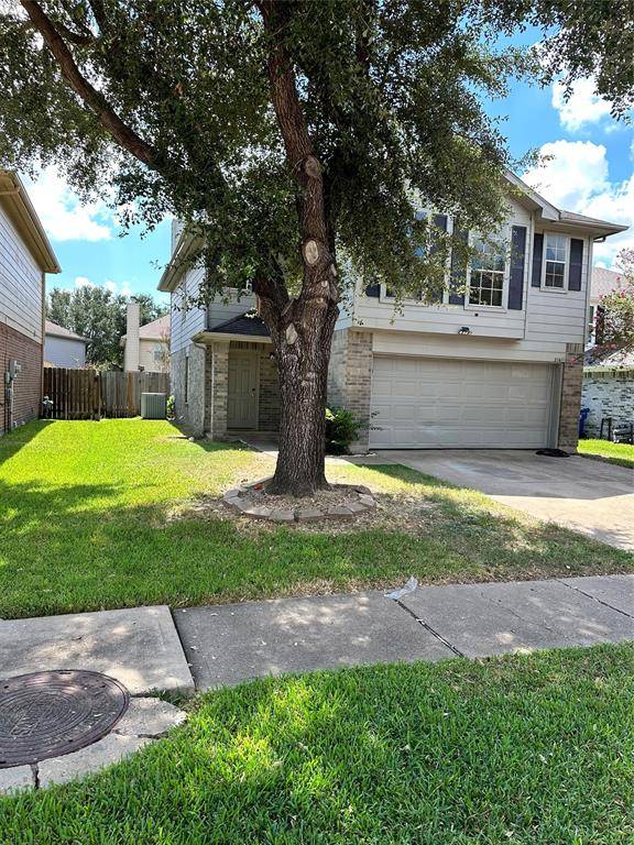 Katy, TX 77449,21611 Bowcreek LN