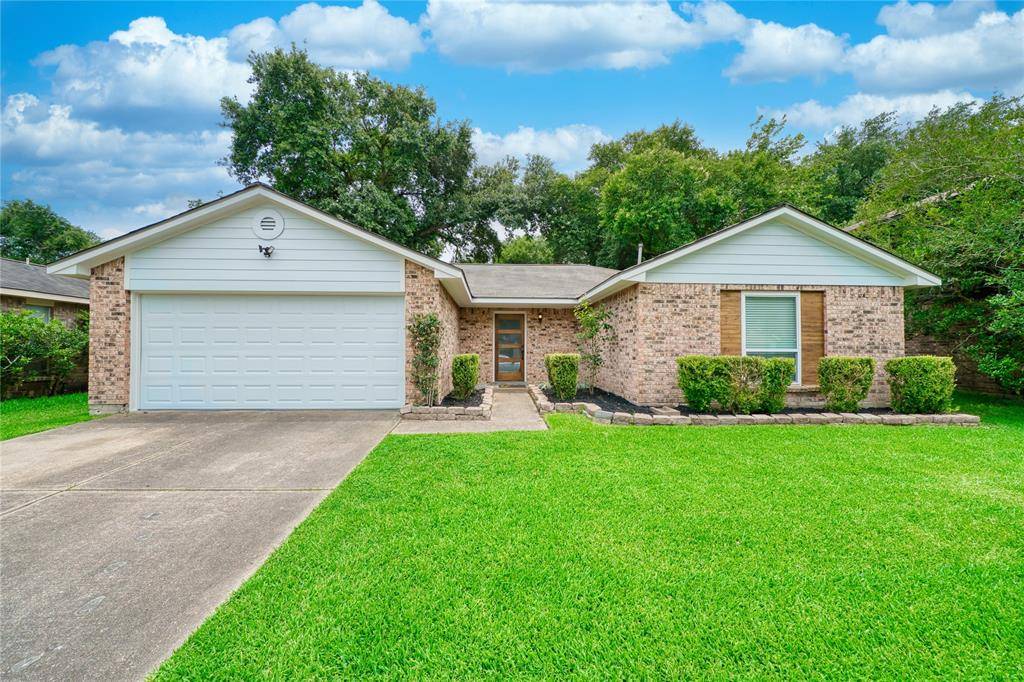 Pearland, TX 77584,3034 Becket ST