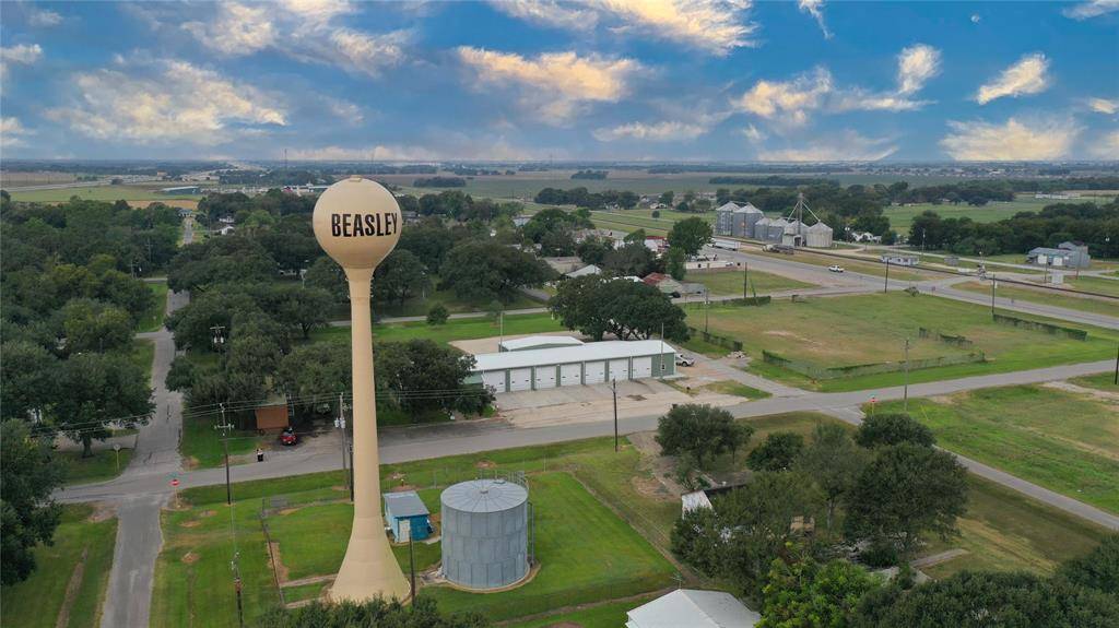 Beasley, TX 77471,0 Avenue G