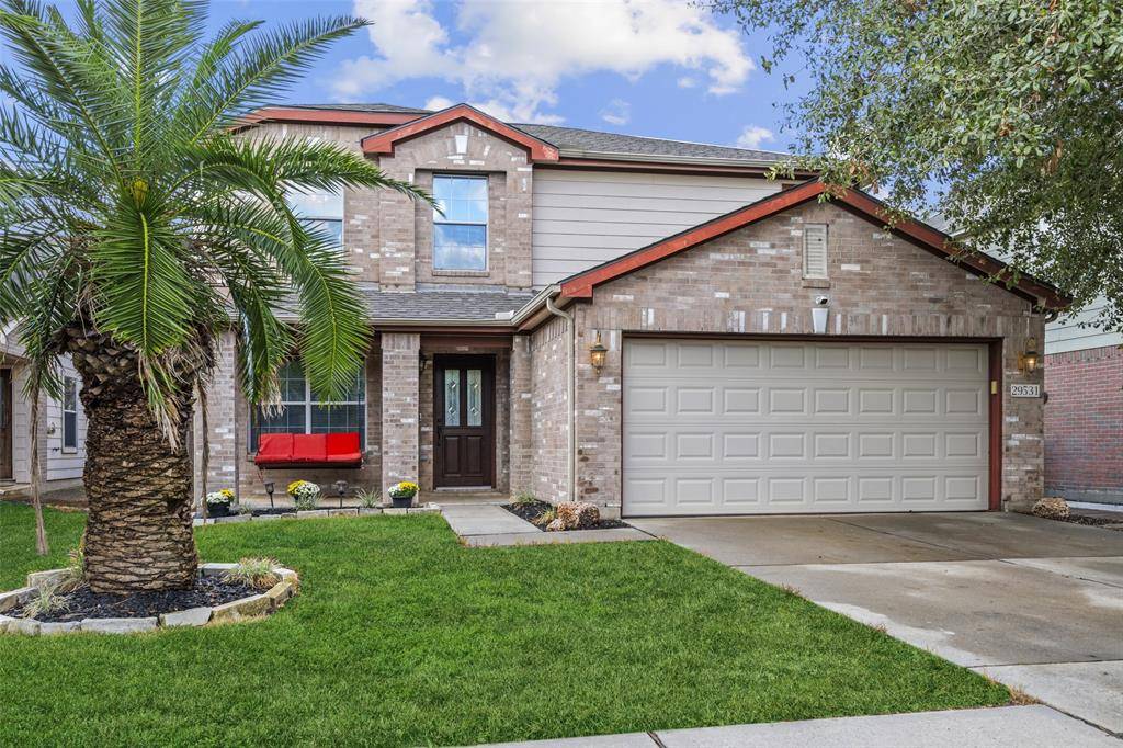 Spring, TX 77386,29531 Legends Pine LN