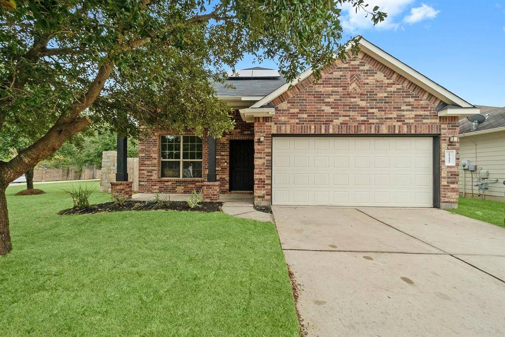 Tomball, TX 77375,25442 Saddlebrook Champion WAY