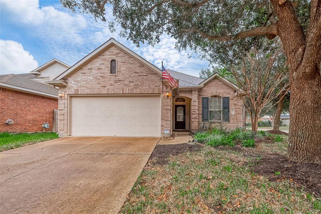 Katy, TX 77494,6111 Starbrook Creek DR