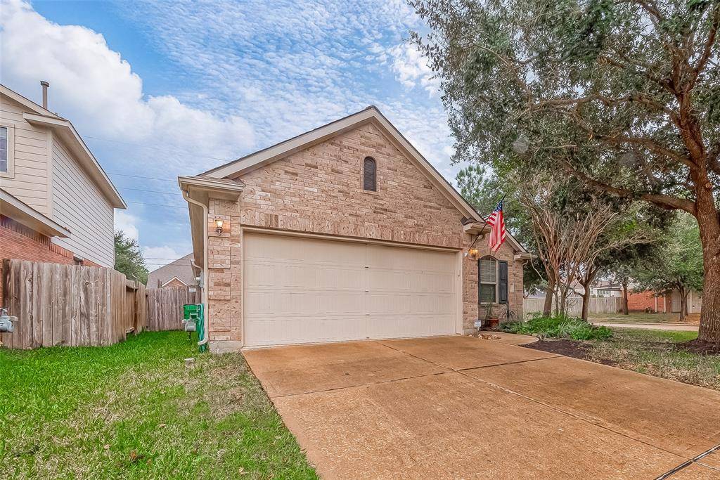 Katy, TX 77494,6111 Starbrook Creek DR