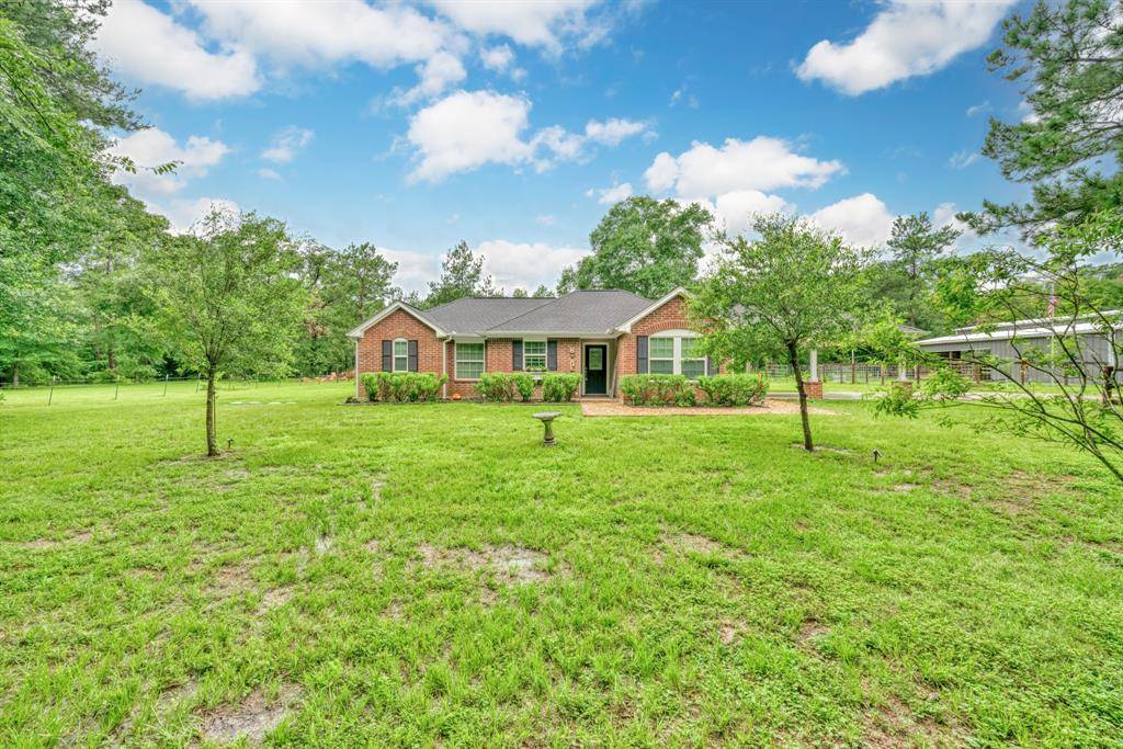 Richards, TX 77873,22243 Chapel WAY