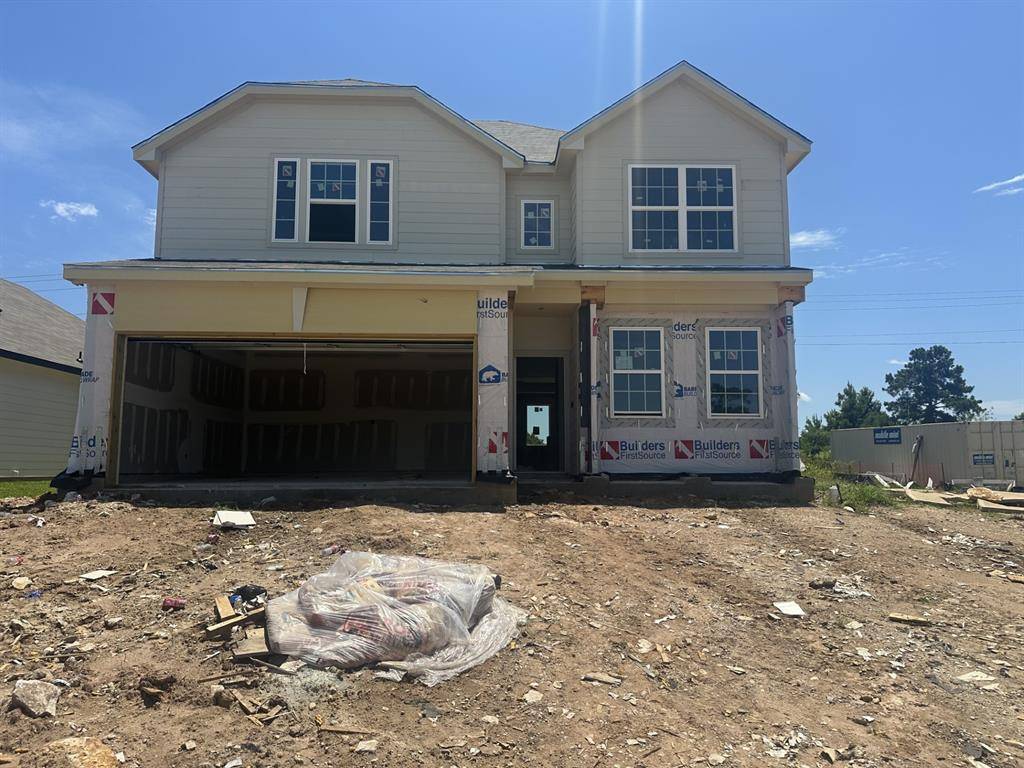 Huntsville, TX 77320,411 Black Bear DR