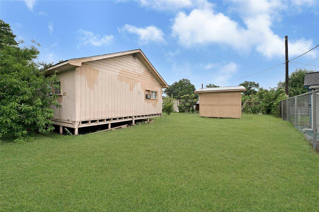 Houston, TX 77093,4007 Wedgewood ST