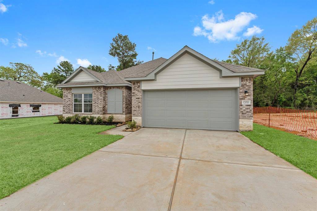 Willis, TX 77318,12011 Noble Heart DR