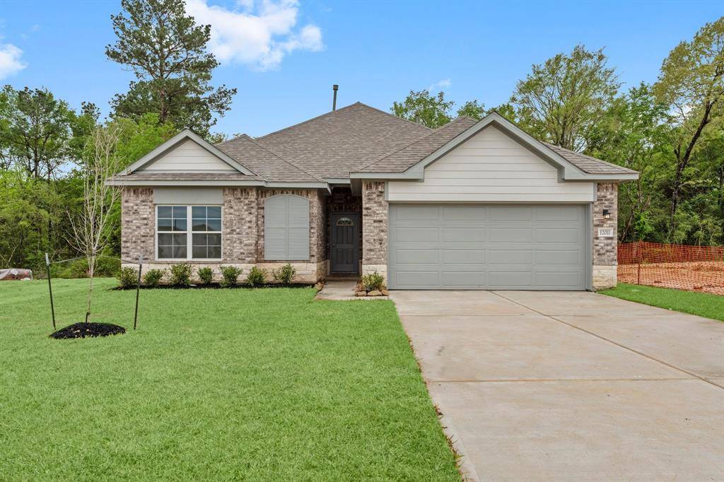 Willis, TX 77318,12011 Noble Heart DR