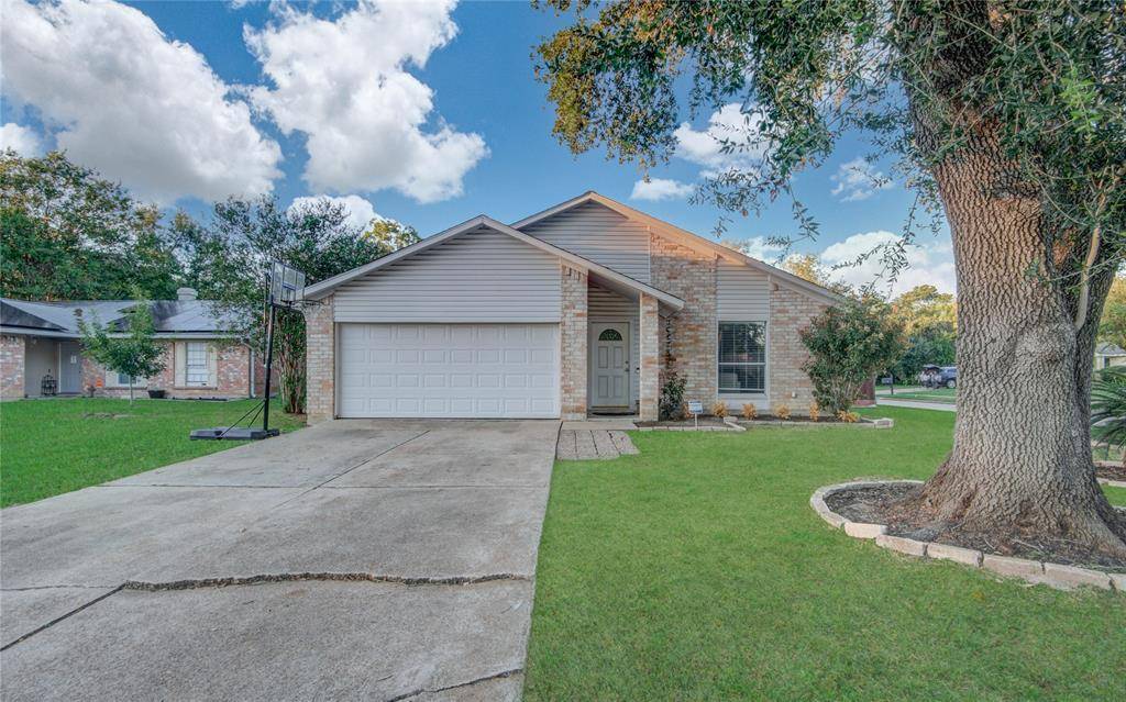 Houston, TX 77070,9402 Thistle Trail DR