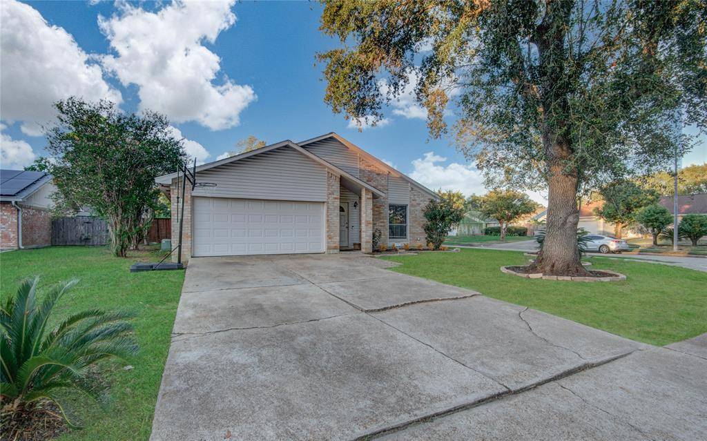 Houston, TX 77070,9402 Thistle Trail DR