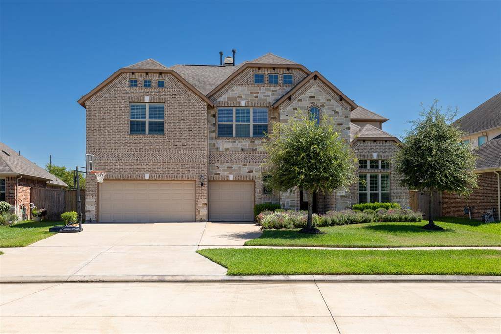 Sugar Land, TX 77479,2122 Cranbrook Ridge LN