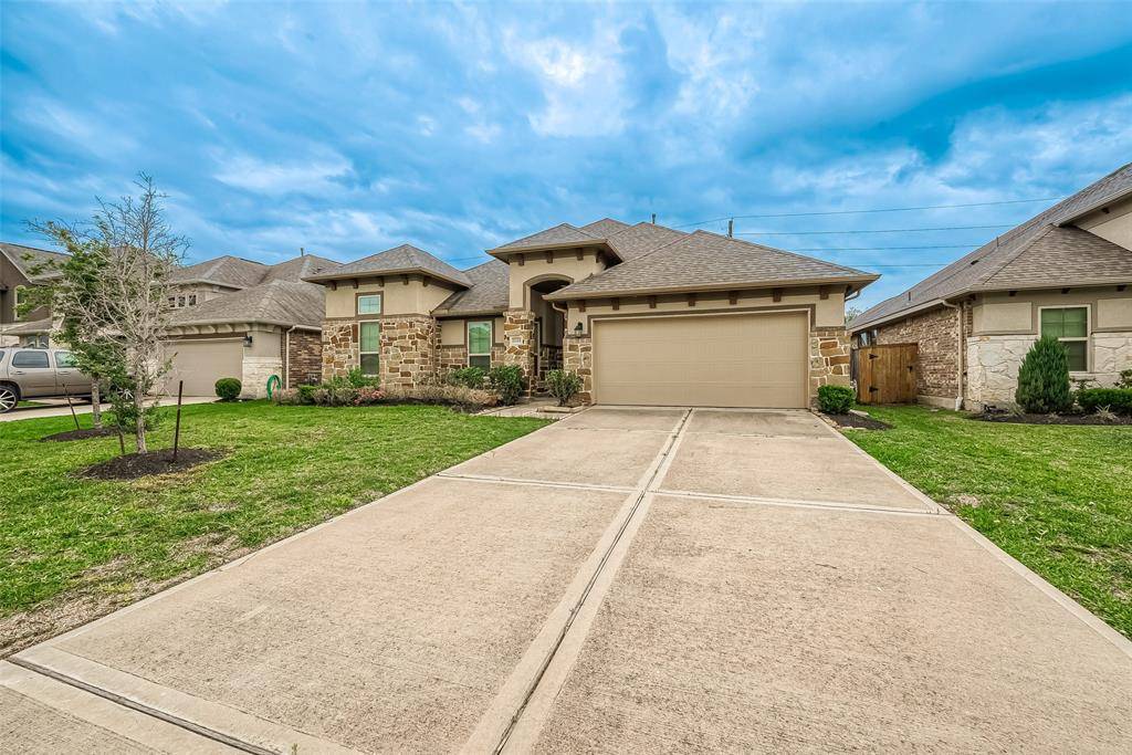 Richmond, TX 77407,21315 Crested Valley DR