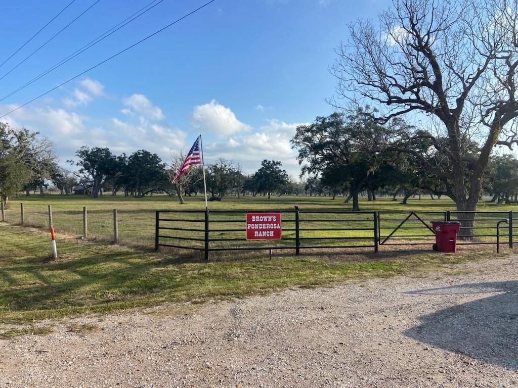 Cedar Lane, TX 77415,0000 FM 457