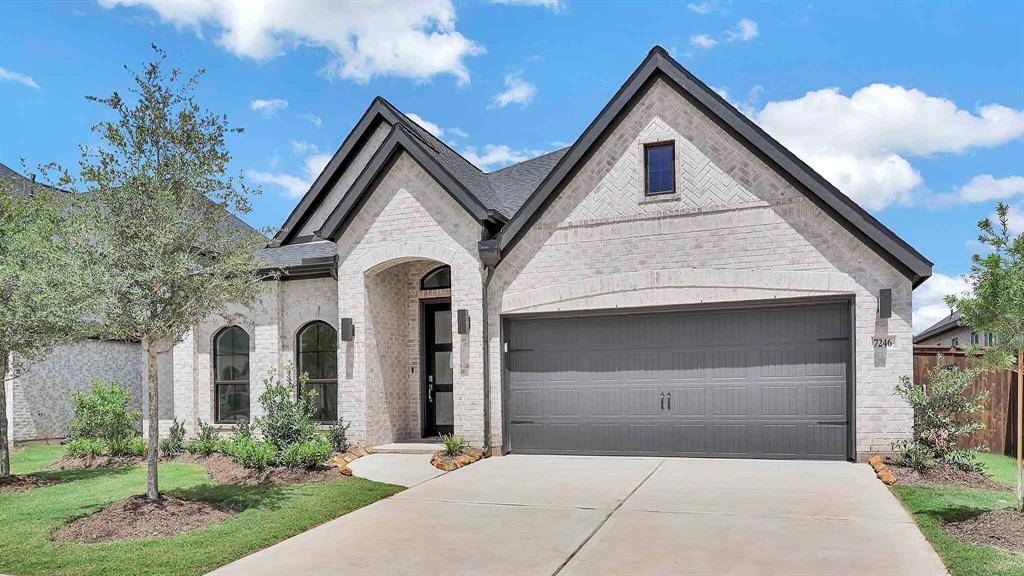 Katy, TX 77493,7246 Monarch DR