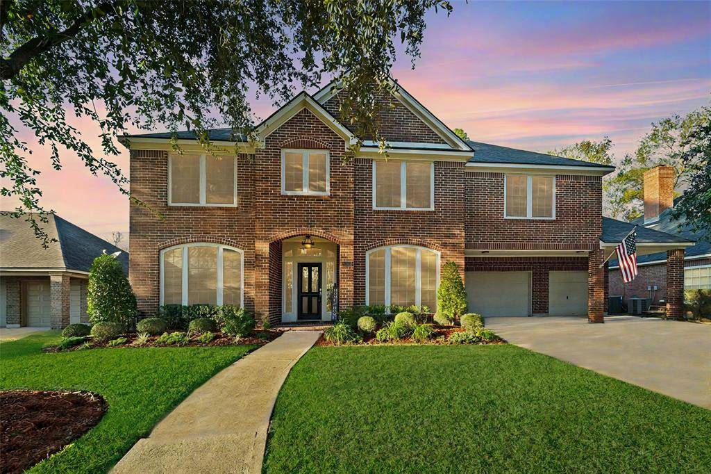 Humble, TX 77346,8203 Whirlaway Elm DR