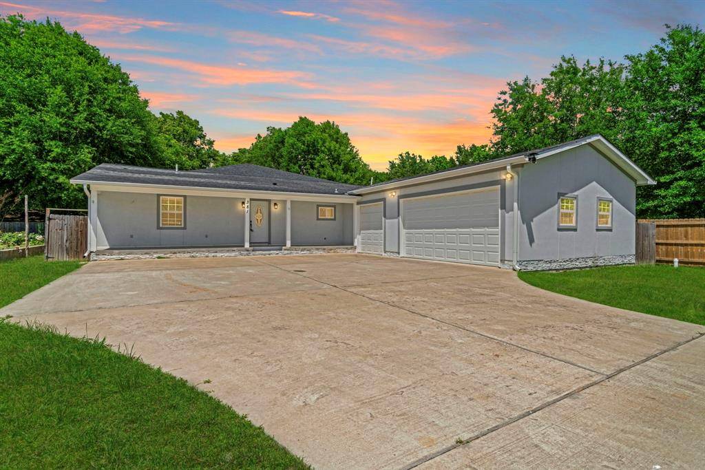 Cleveland, TX 77327,381 County Road 3404