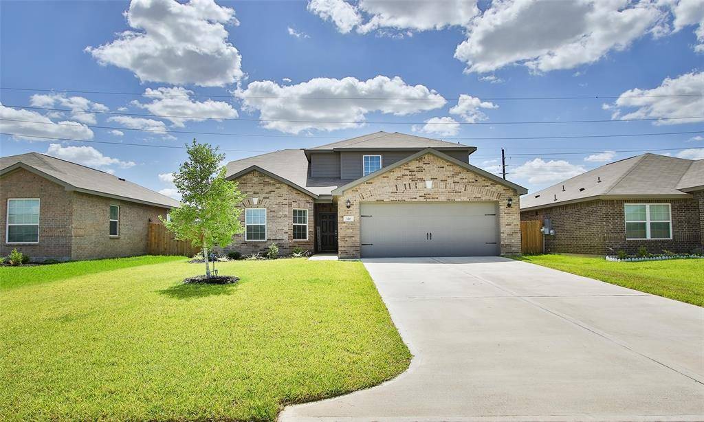 Katy, TX 77493,316 Eastwood Flats DR