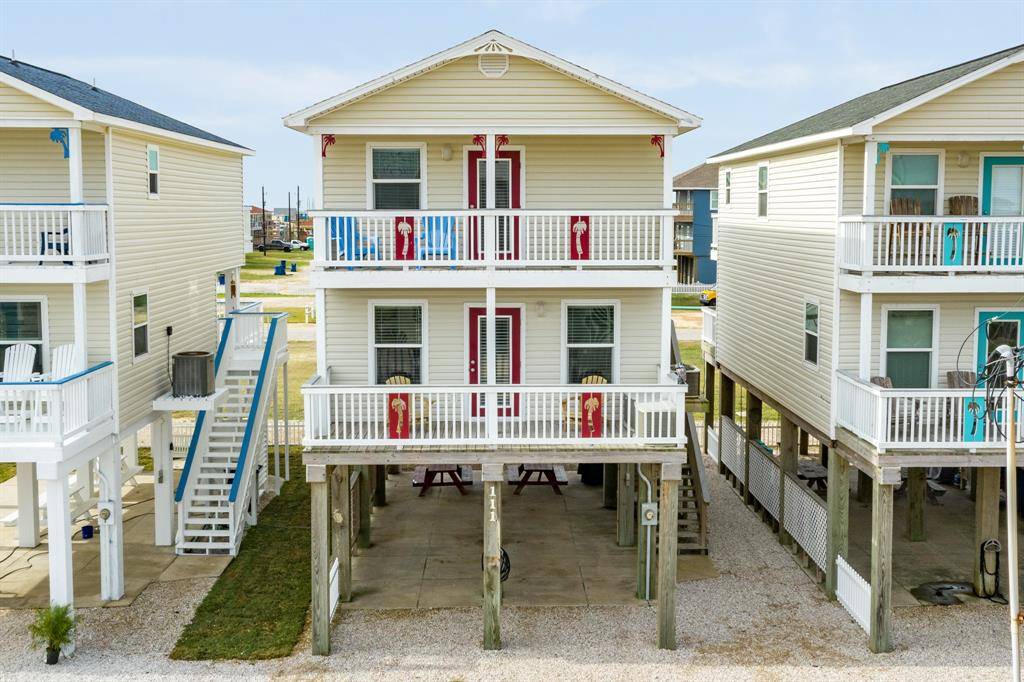 Surfside Beach, TX 77541,111 Howard