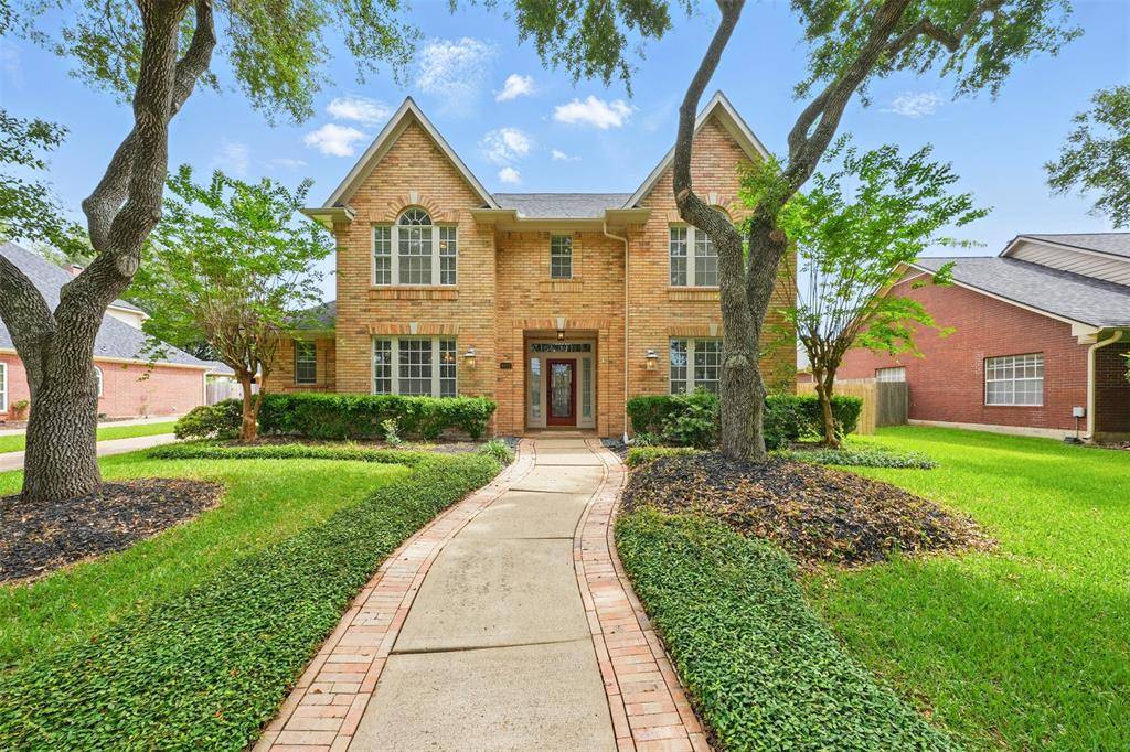 Sugar Land, TX 77479,4027 Austin Meadow DR