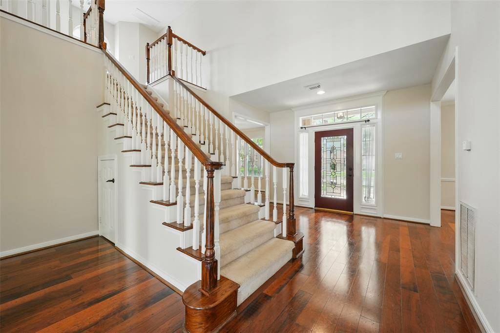 Sugar Land, TX 77479,4027 Austin Meadow DR