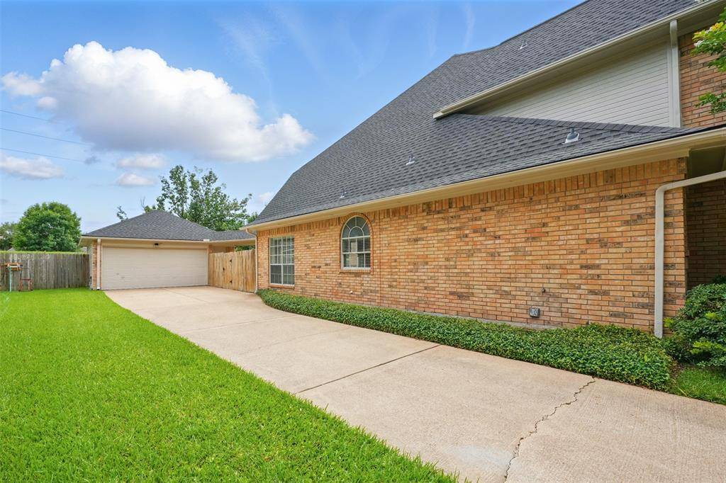 Sugar Land, TX 77479,4027 Austin Meadow DR