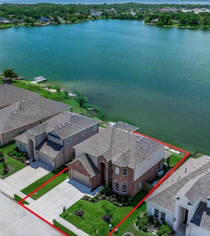 Seabrook, TX 77586,1441 Lake Mija CT