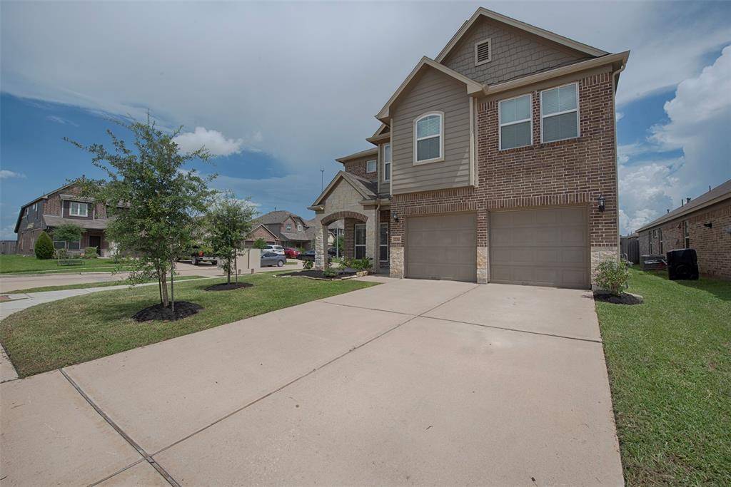 Fresno, TX 77545,2730 Rose Embers CT