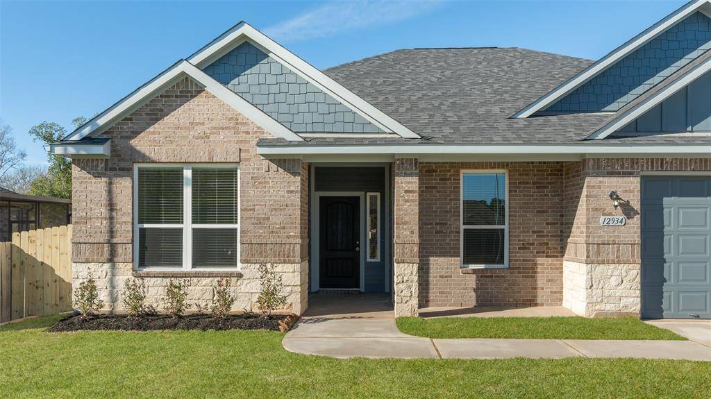 Willis, TX 77318,12934 Foster CIR