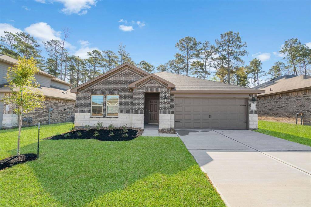 Conroe, TX 77304,6405 Banana Bay CT