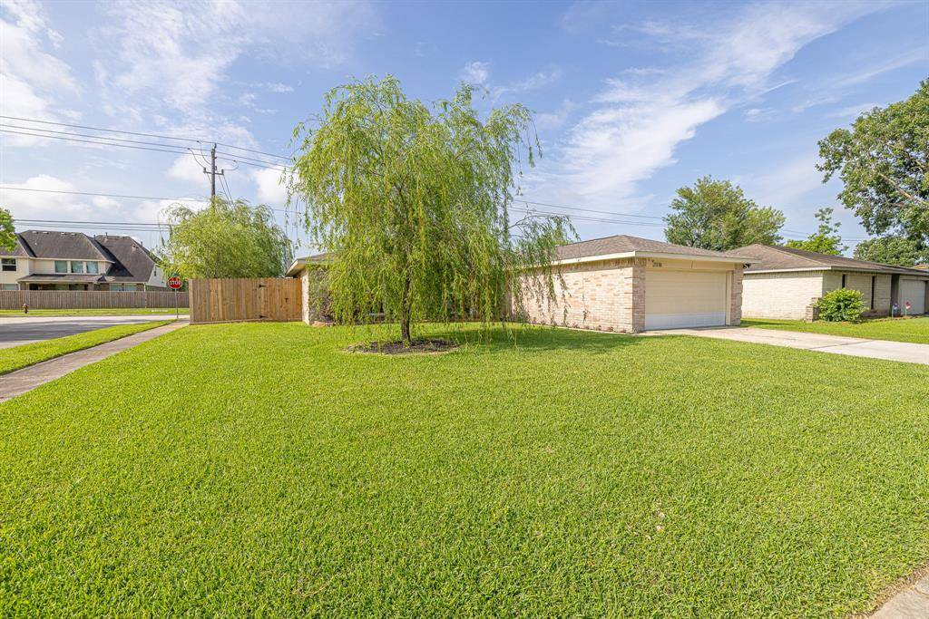 Deer Park, TX 77536,2318 Green Valley DR