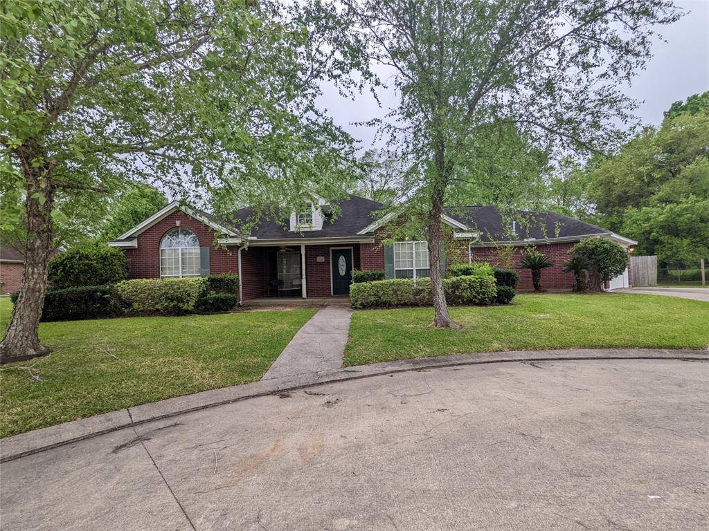 Beaumont, TX 77707,9735 Mississippi ST