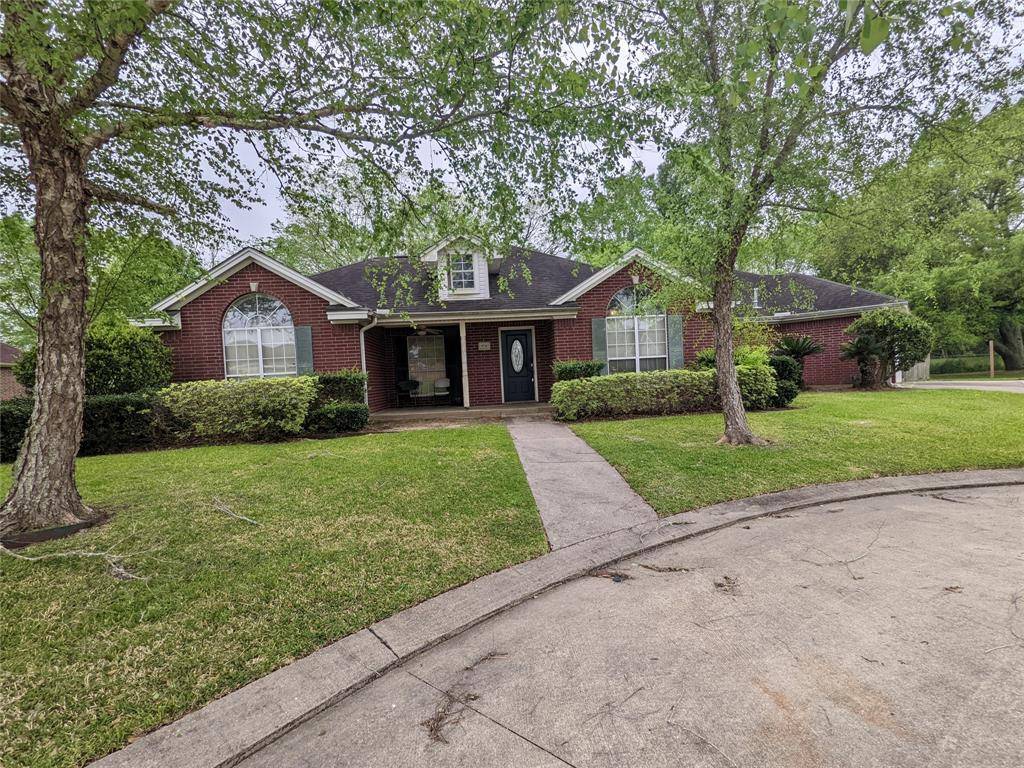 Beaumont, TX 77707,9735 Mississippi ST