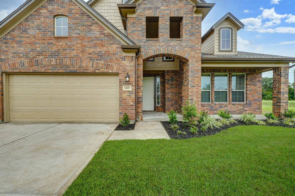 Spring, TX 77373,24502 Miltonwood ST