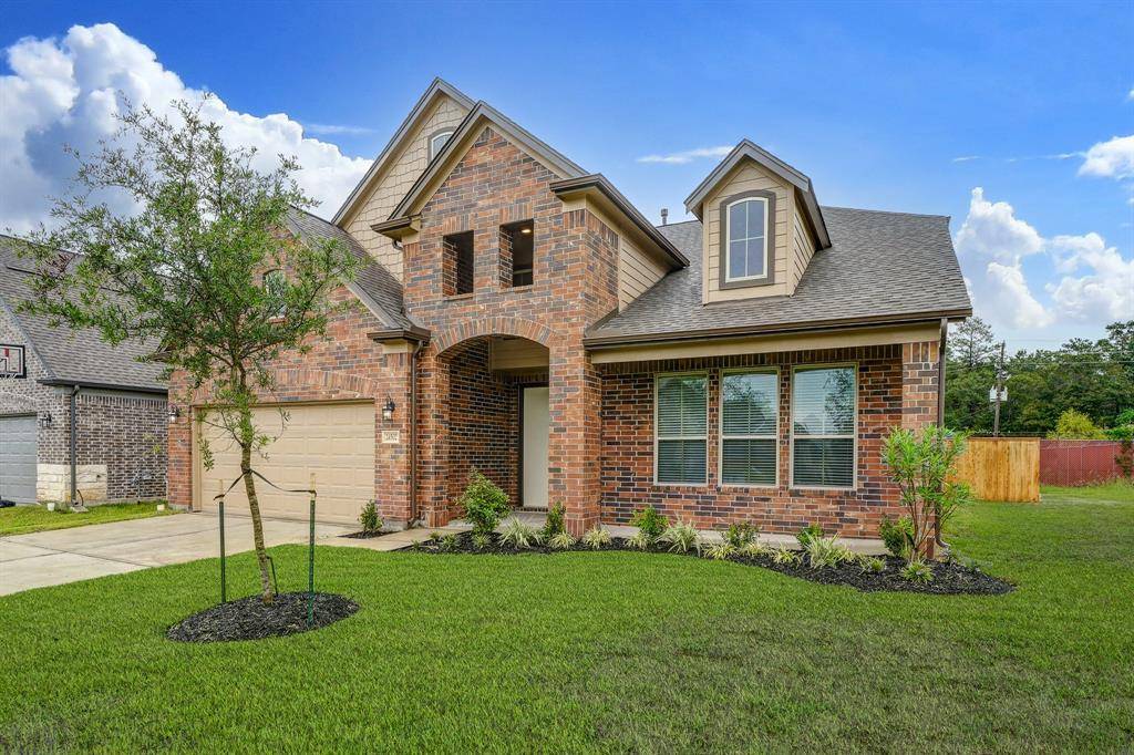 Spring, TX 77373,24502 Miltonwood ST