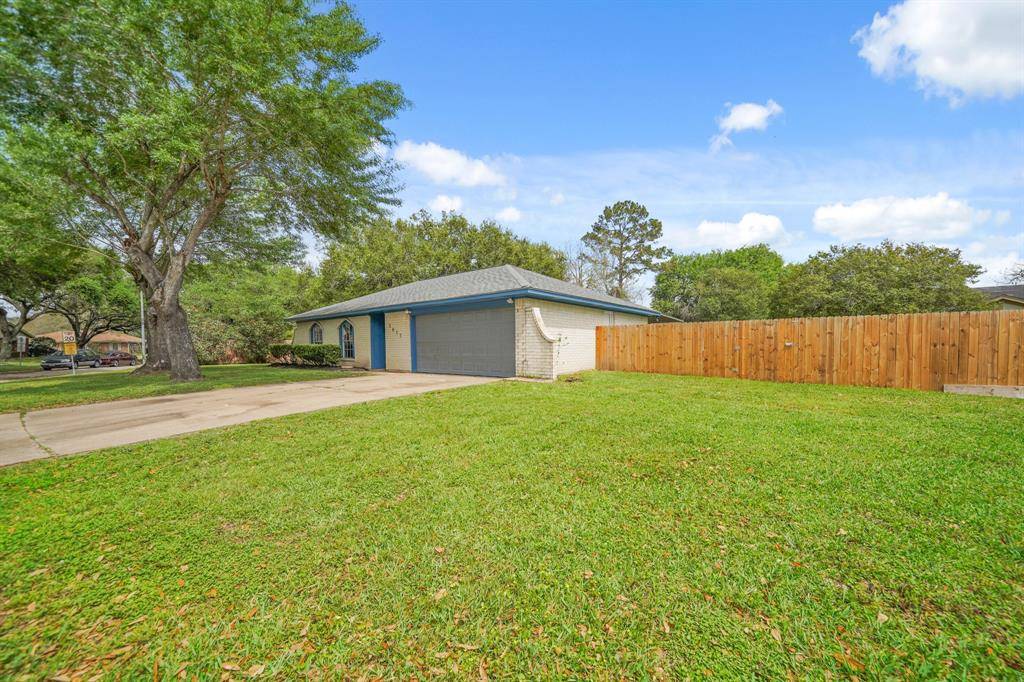 Rosenberg, TX 77471,1917 Klauke CT