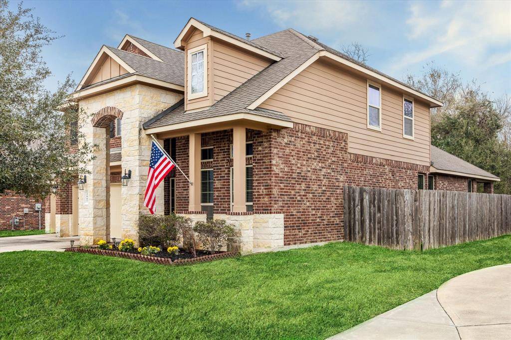 Pearland, TX 77581,2807 Merlin LN