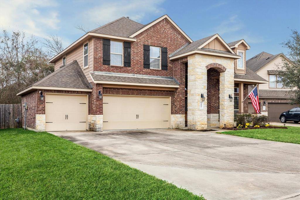 Pearland, TX 77581,2807 Merlin LN