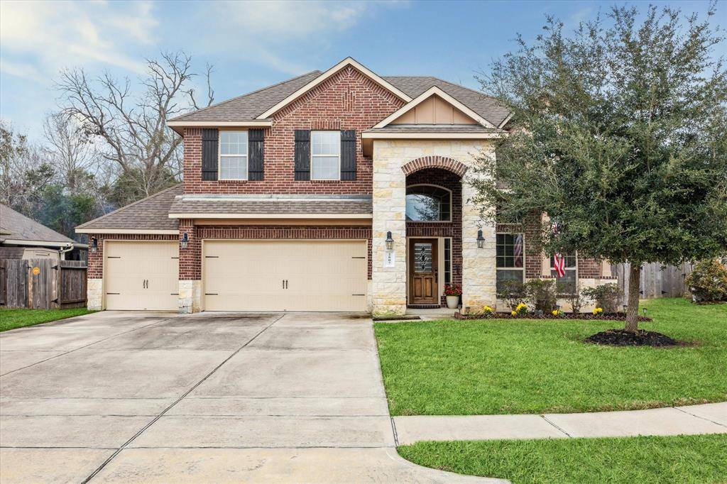 Pearland, TX 77581,2807 Merlin LN