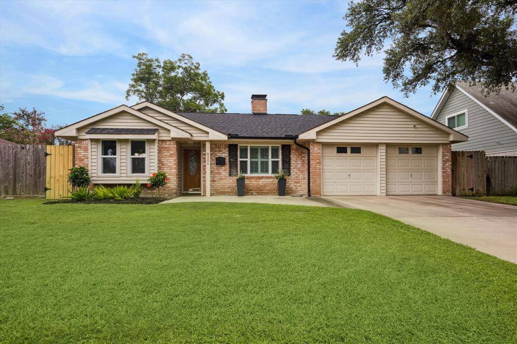 Houston, TX 77092,6206 Golden Forest DR
