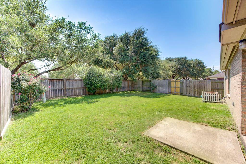 Katy, TX 77449,4814 Rustic Field LN