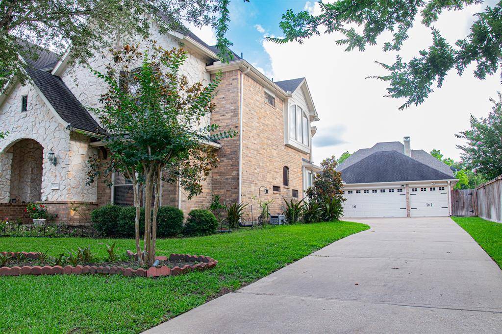 Missouri City, TX 77459,9006 Stones Throw LN