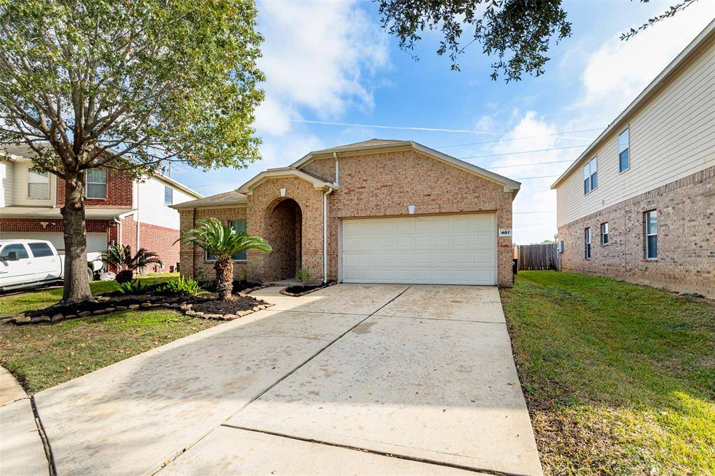 Katy, TX 77494,407 Sunwood Glenn LN