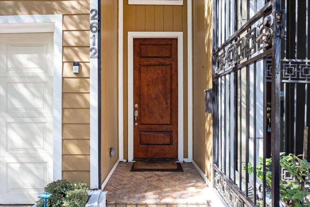 Houston, TX 77006,2612 Yupon ST