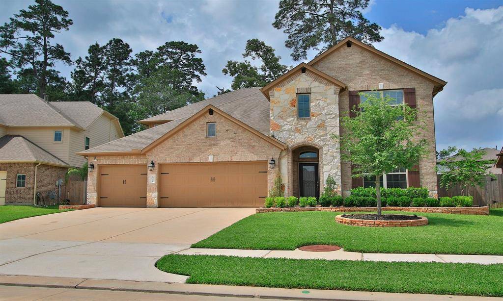 Conroe, TX 77384,14450 Kerrick Vista LN