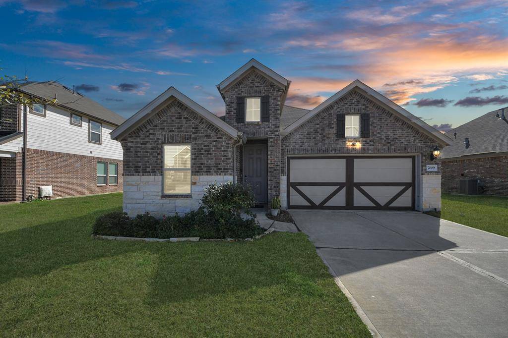 Manvel, TX 77578,7009 Terra LN