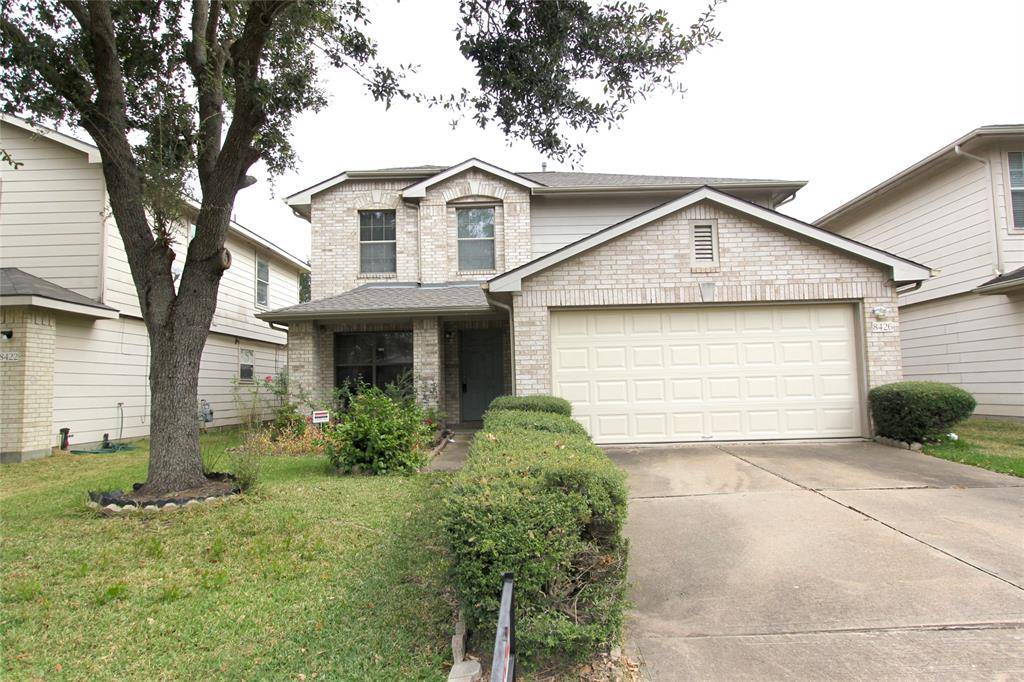 Houston, TX 77083,8426 Brickhaven LN