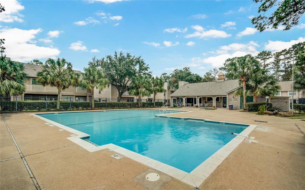 Houston, TX 77069,14911 Wunderlich DR #1007