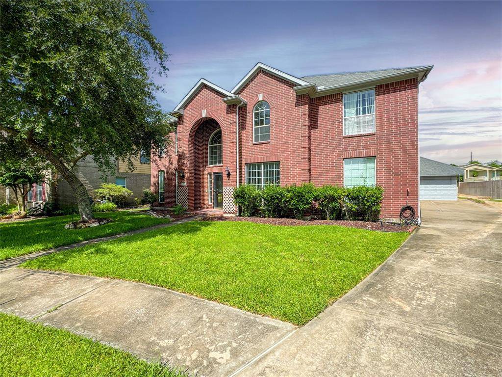 Pearland, TX 77584,3106 Alexandros CT